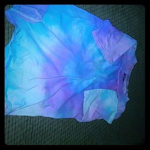 Tie Dye Shirt